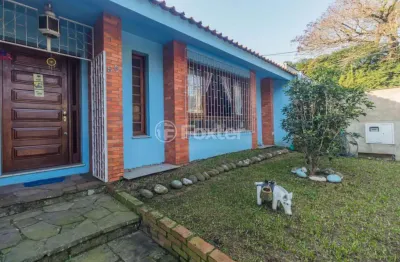 Casa com 3 quartos à venda na rua liane alves, 50, ipanema, porto alegre, 167 m2 por r$ 780.000