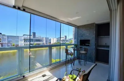 Casa em condomínio fechado com 2 quartos à venda na avenida guatambu, 1001, centro, xangri-lá, 130 m2 por r$ 1.050.000