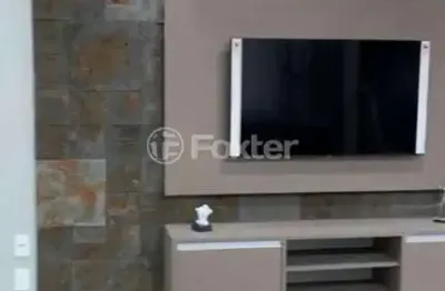 Cobertura com 2 quartos à venda na avenida guatambu, 1001, centro, xangri-lá, 132 m2 por r$ 980.000
