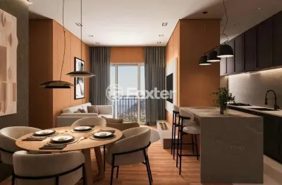 Apartamento com 2 quartos à venda na avenida das hortênsias, 3030, vila suiça, gramado, 78 m2 por r$ 1.970.000