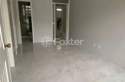 Casa em condomínio fechado com 2 quartos à venda na rua paes lemes, 715, rio branco, canoas, 87 m2 por r$ 233.000