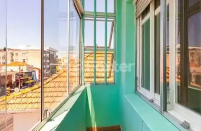 Apartamento com 2 quartos à venda na avenida da azenha, 1247, azenha, porto alegre, 81 m2 por r$ 259.900