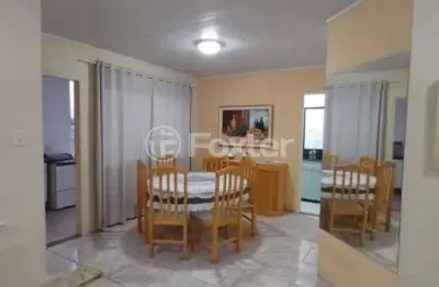 Casa com 3 quartos à venda na rua nordeste, 111, estância velha, canoas, 100 m2 por r$ 910.000