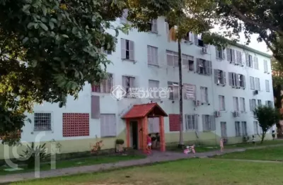 Casa com 3 quartos à venda na rua rodrigues da costa, 409, sarandi, porto alegre, 60 m2 por r$ 129.900