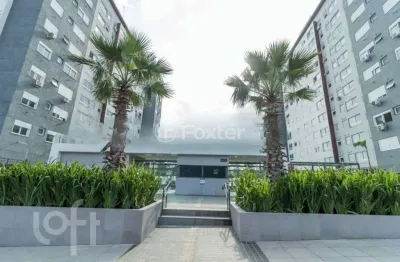 Apartamento com 2 quartos à venda na rua jayr amaury koebe, 220, jardim do salso, porto alegre, 59 m2 por r$ 679.000