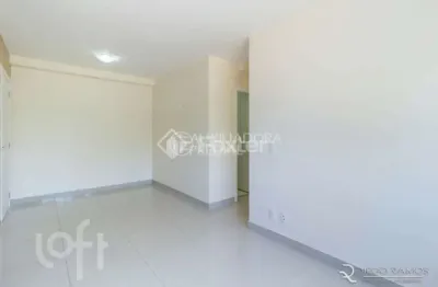 Apartamento com 3 quartos à venda na avenida juca batista, 250, cavalhada, porto alegre, 61 m2 por r$ 299.000