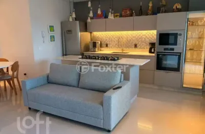 Apartamento com 2 quartos à venda na travessa felipe godinho e silva, 30, agronômica, florianópolis, 79 m2 por r$ 1.250.000
