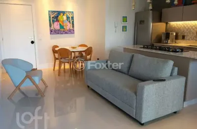 Apartamento com 2 quartos à venda na travessa felipe godinho e silva, 30, agronômica, florianópolis, 79 m2 por r$ 1.250.000