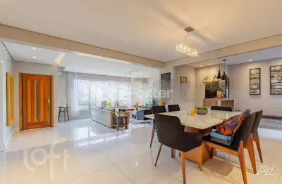 Casa com 3 quartos à venda na Rua Professor Fernando Carneiro, 290, Três Figueiras, Porto Alegre, 360 m2 por R$ 1.790.000