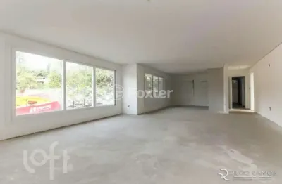 Apartamento com 3 quartos à venda na praça doutor luis francisco guerra blessmann, 115, três figueiras, porto alegre, 309 m2 por r$ 1.600.000