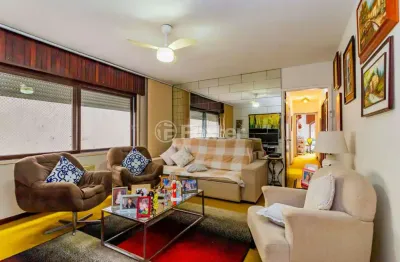 Apartamento com 3 quartos à venda na avenida coronel lucas de oliveira, 1554, bela vista, porto alegre, 103 m2 por r$ 500.000