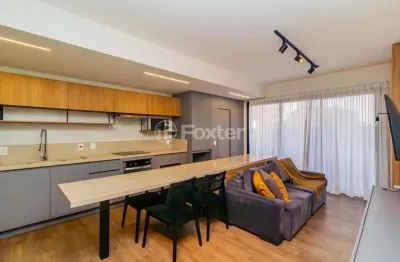 Apartamento com 2 quartos à venda na rua anita garibaldi, 1855, boa vista, porto alegre, 70 m2 por r$ 1.299.000