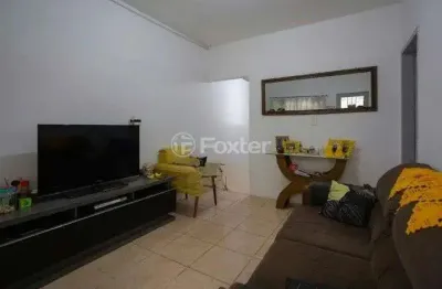 Casa com 4 quartos à venda na rua antonio bastos, 997, costa e silva, porto alegre, 100 m2 por r$ 314.000