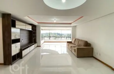 Apartamento com 3 quartos à venda na rua general salustiano, 35, marechal rondon, canoas, 148 m2 por r$ 950.000