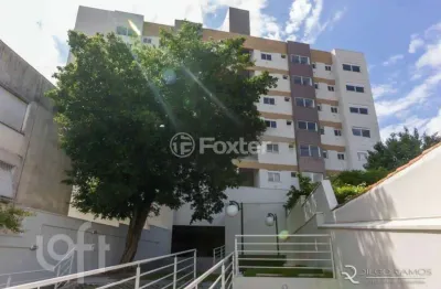 Apartamento com 1 quarto à venda na rua fagundes varela, 200, santo antônio, porto alegre, 36 m2 por r$ 330.000