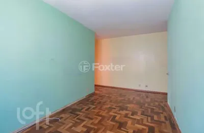 Apartamento com 1 quarto à venda na rua sapê, 425, passo da areia, porto alegre, 46 m2 por r$ 265.000