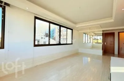 Apartamento com 3 quartos à venda na rua castro alves, 312, independência, porto alegre, 95 m2 por r$ 1.060.000