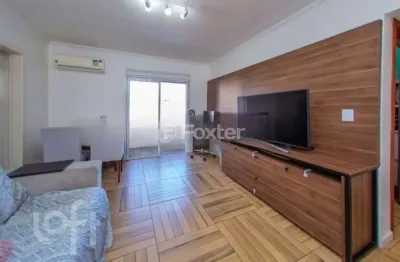 Apartamento com 2 quartos à venda na avenida joão pessoa, 1375, centro histórico, porto alegre, 73 m2 por r$ 405.000