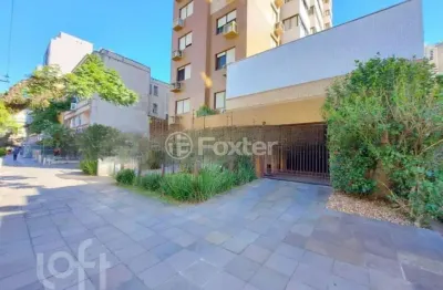 Apartamento com 2 quartos à venda na rua felipe camarão, 651, rio branco, porto alegre, 85 m2 por r$ 1.100.000