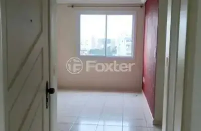 Apartamento com 2 quartos à venda na rua cândido machado, 100, centro, canoas, 65 m2 por r$ 410.000