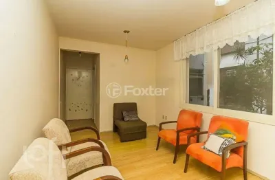 Apartamento com 1 quarto à venda na rua general joão telles, 464, bom fim, porto alegre, 43 m2 por r$ 284.905