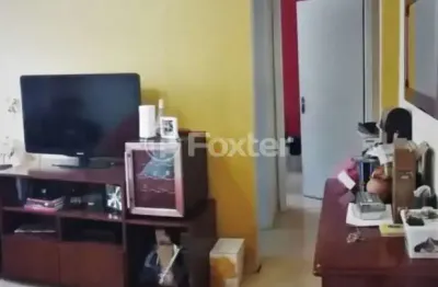 Apartamento com 1 quarto à venda na rua frederico etzberger, 734, nonoai, porto alegre, 42 m2 por r$ 160.000