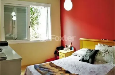 Apartamento com 1 quarto à venda na rua frederico etzberger, 734, nonoai, porto alegre, 42 m2 por r$ 160.000