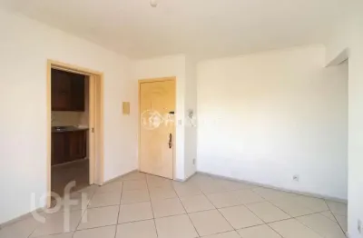 Apartamento com 1 quarto à venda na travessa jaguarão, 77, são joão, porto alegre, 44 m2 por r$ 360.000