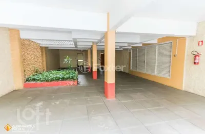 Apartamento com 2 quartos à venda na rua riachuelo, 297, centro histórico, porto alegre, 44 m2 por r$ 250.000