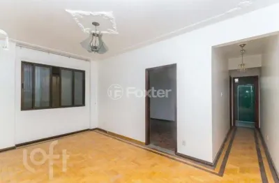 Apartamento com 2 quartos à venda na rua riachuelo, 1280, centro histórico, porto alegre, 71 m2 por r$ 301.000