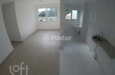 Apartamento com 2 quartos à venda na rua doutor malheiros, 101, santo antônio, porto alegre, 51 m2 por r$ 285.000