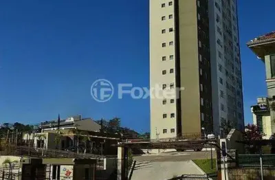 Apartamento com 2 quartos à venda na rua doutor malheiros, 101, santo antônio, porto alegre, 51 m2 por r$ 285.000