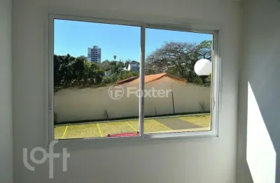 Apartamento com 2 quartos à venda na rua doutor malheiros, 101, santo antônio, porto alegre, 51 m2 por r$ 280.000