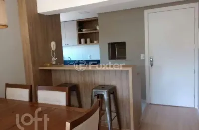 Apartamento com 2 quartos à venda na rua aneron corrêa de oliveira, 159, jardim do salso, porto alegre, 62 m2 por r$ 600.000