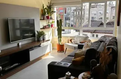Apartamento com 2 quartos à venda na rua visconde de duprat, 261, petrópolis, porto alegre, 67 m2 por r$ 790.000