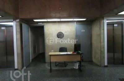 Apartamento com 1 quarto à venda na avenida borges de medeiros, 417, centro histórico, porto alegre, 27 m2 por r$ 170.000