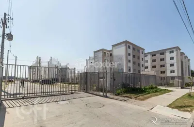 Apartamento com 1 quarto à venda na rua josé iuchno, 205, hípica, porto alegre, 41 m2 por r$ 147.250