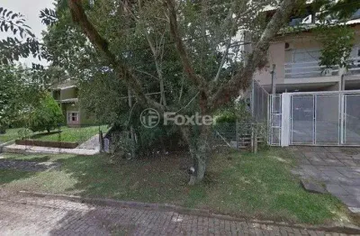 Terreno à venda na rua armando czamanski, 45, ipanema, porto alegre, 300 m2 por r$ 210.000