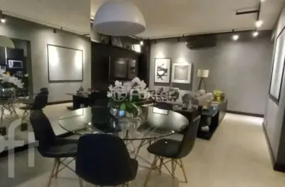 Apartamento com 4 quartos à venda na rua altamiro guimarães, 360, centro, florianópolis, 143 m2 por r$ 1.750.000