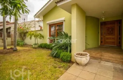 Casa com 3 quartos à venda na rua santo andré, 081, marechal rondon, canoas, 450 m2 por r$ 1.600.000