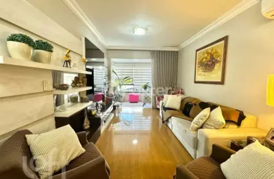Apartamento com 3 quartos à venda na rua são caetano, 32, marechal rondon, canoas, 124 m2 por r$ 1.080.000