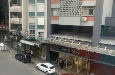 Apartamento com 3 quartos à venda na avenida alberto bins, 635, centro histórico, porto alegre, 104 m2 por r$ 470.000