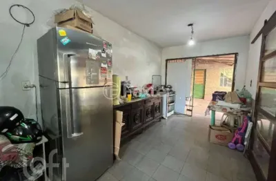 Casa com 2 quartos à venda na rua boa saúde, 0191, rio branco, canoas, 158 m2 por r$ 690.000