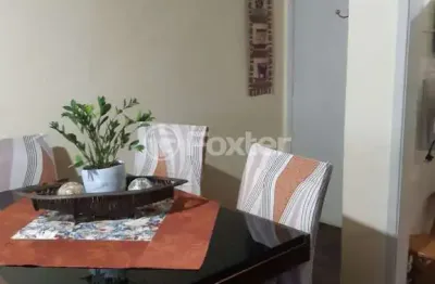Apartamento com 2 quartos à venda na rua doutor salvador franca, 889, jardim botânico, porto alegre, 63 m2 por r$ 290.000