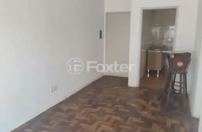 Apartamento com 2 quartos à venda na rua doutor salvador franca, 889, jardim botânico, porto alegre, 63 m2 por r$ 290.000