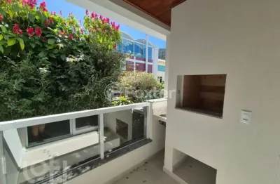 Apartamento com 3 quartos à venda na rua pastor william richard schisler filho, 1201, itacorubi, florianópolis, 129 m2 por r$ 1.270.000