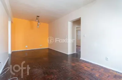 Apartamento com 2 quartos à venda na avenida cristóvão colombo, 2081, floresta, porto alegre, 87 m2 por r$ 495.900