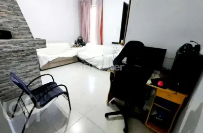 Apartamento com 2 quartos à venda na rua tobias barreto, 50, partenon, porto alegre, 104 m2 por r$ 335.000