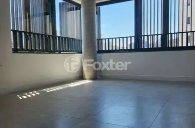 Apartamento com 1 quarto à venda na rua vinte e quatro de outubro, 1585, auxiliadora, porto alegre, 29 m2 por r$ 660.000