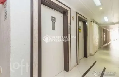 Apartamento com 1 quarto à venda na rua general câmara, 381, centro histórico, porto alegre, 33 m2 por r$ 200.000